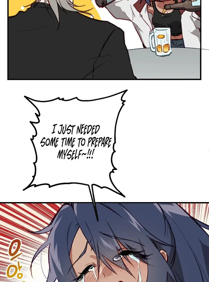 Can’t We Be Friends? Chapter 1 page 9 - 