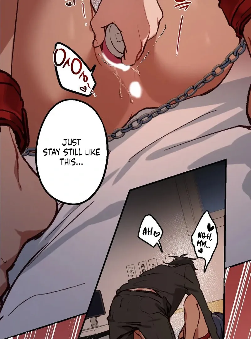 Can’t We Be Friends? Chapter 1 page 83 - 