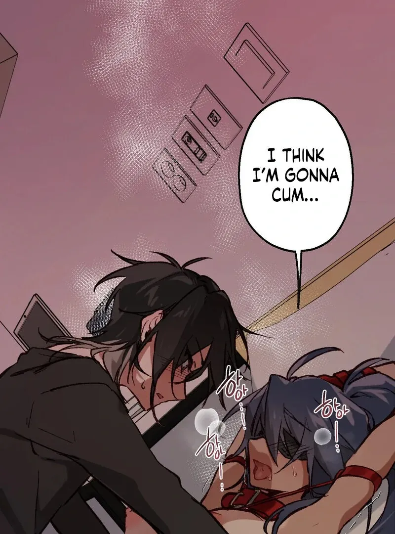 Can’t We Be Friends? Chapter 1 page 86 - 