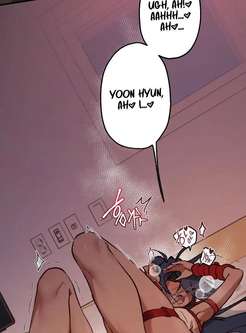 Can’t We Be Friends? Chapter 1 page 88 - 