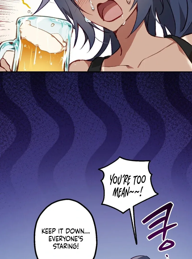 Can’t We Be Friends? Chapter 1 page 10 - 