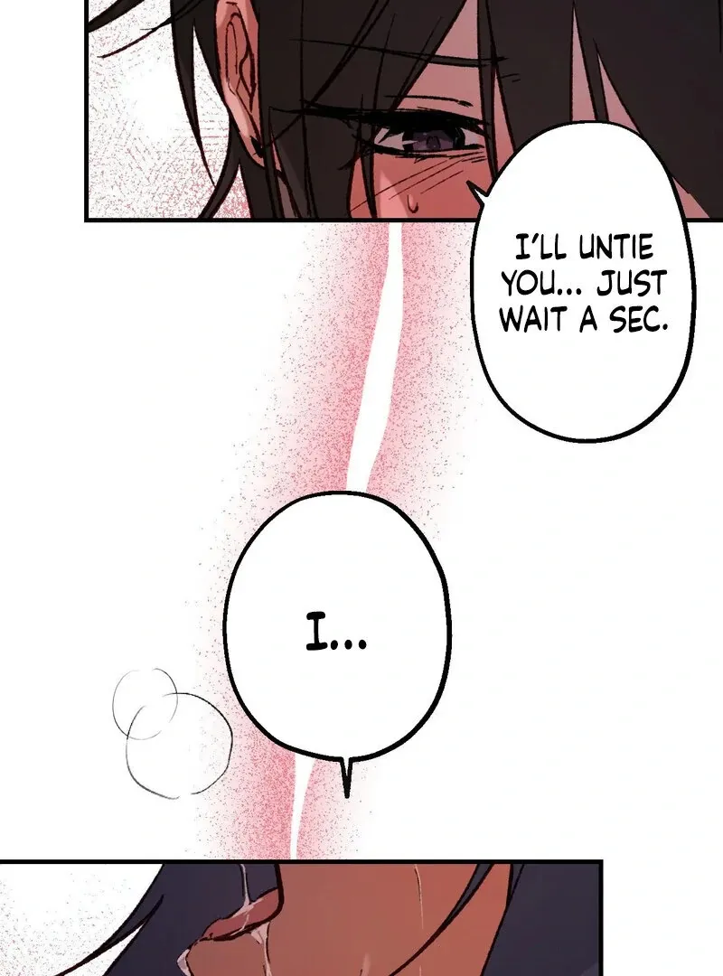 Can’t We Be Friends? Chapter 1 page 92 - 