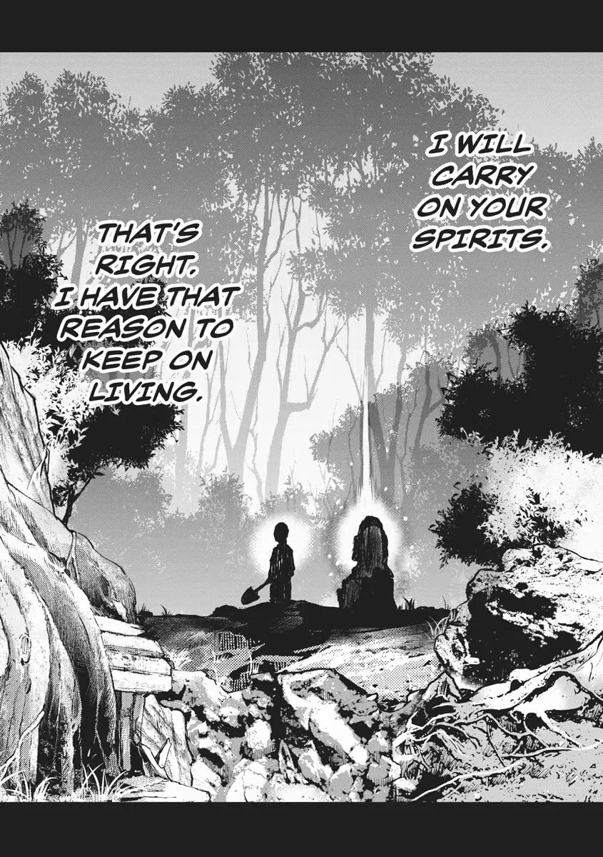 Captain Corinth: the Galactic Navy Officer Becomes an Adventurer Chapter 2 page 26 - 