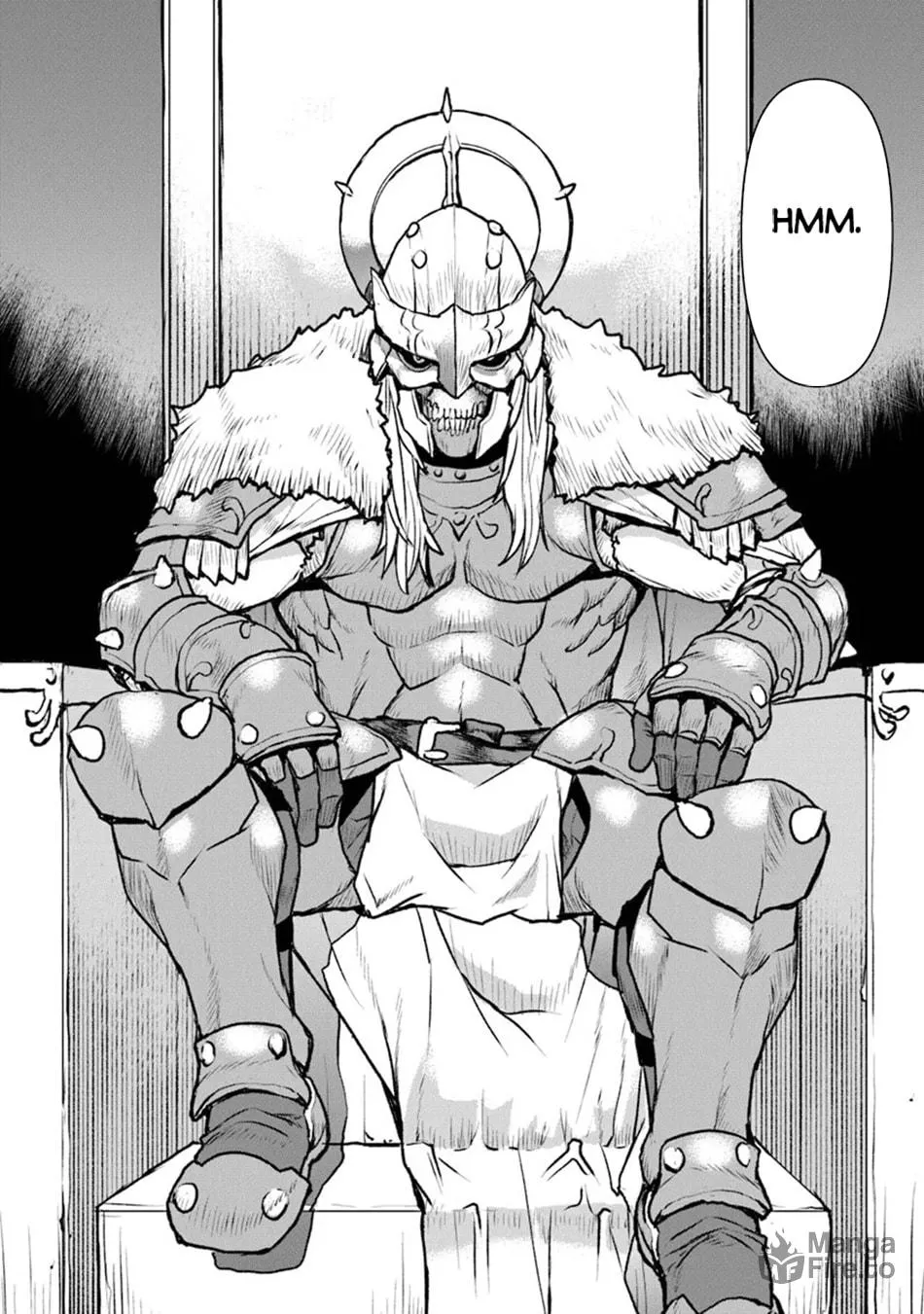 Captain Corinth: the Galactic Navy Officer Becomes an Adventurer Chapter 48.2 page 3 - 