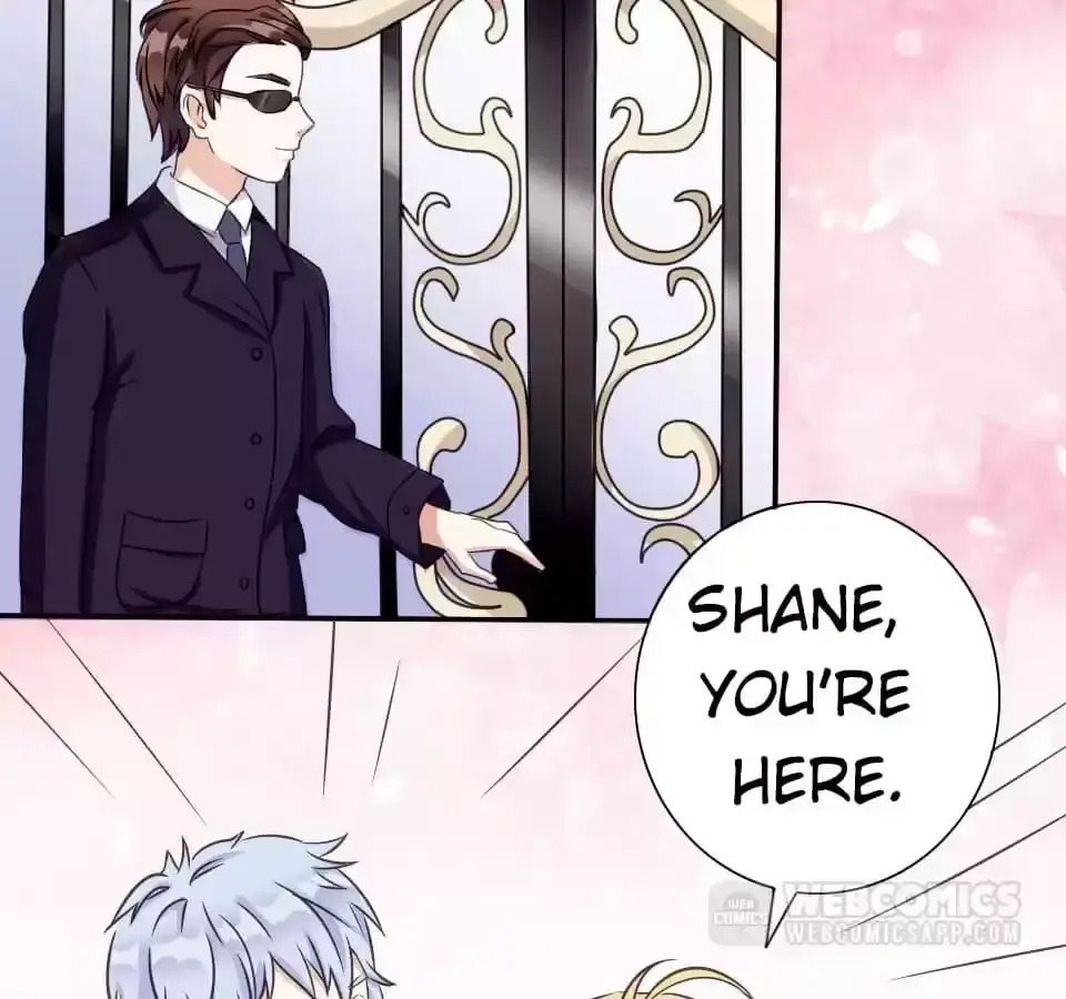 Captured Willingly By You Chapter 1 page 11 - 