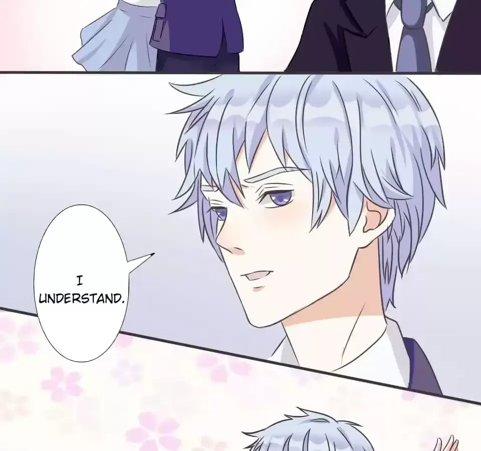 Captured Willingly By You Chapter 1 page 16 - 