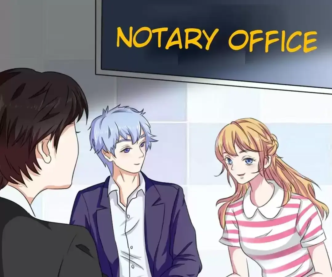 Captured Willingly By You Chapter 1 page 19 - 