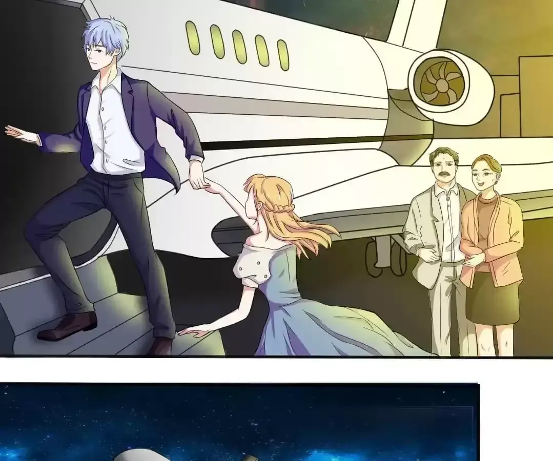 Captured Willingly By You Chapter 1 page 22 - 