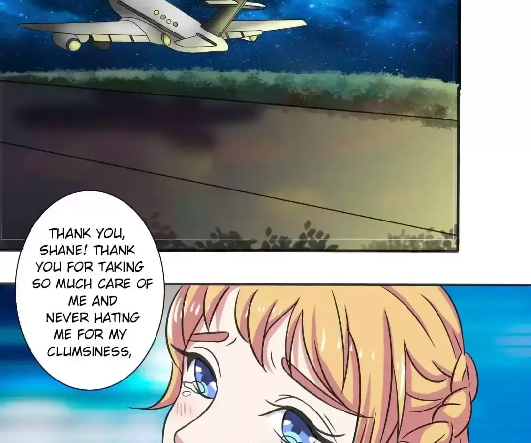 Captured Willingly By You Chapter 1 page 23 - 