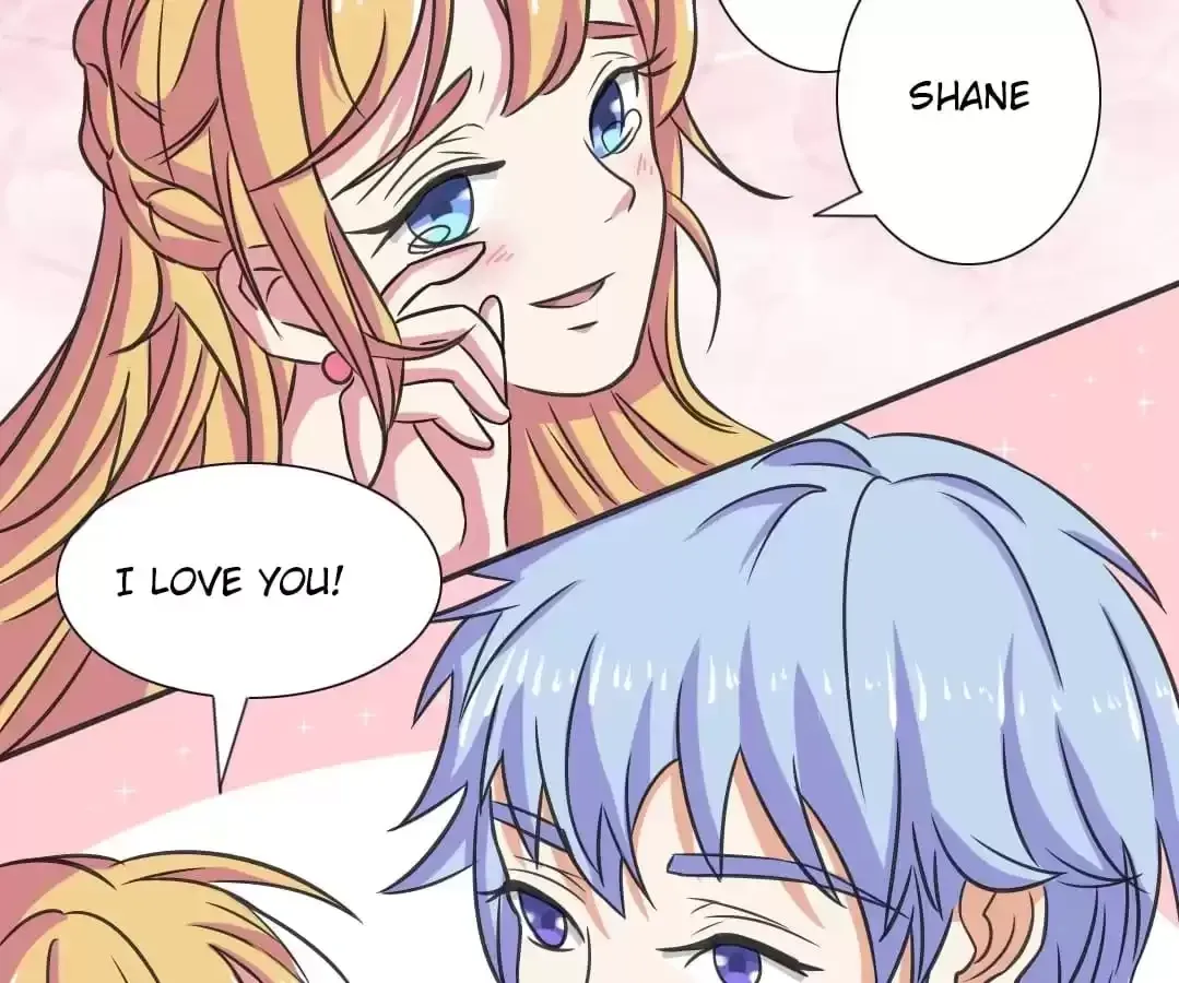 Captured Willingly By You Chapter 1 page 26 - 