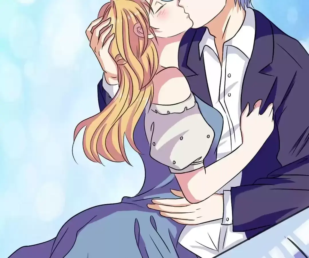 Captured Willingly By You Chapter 1 page 28 - 