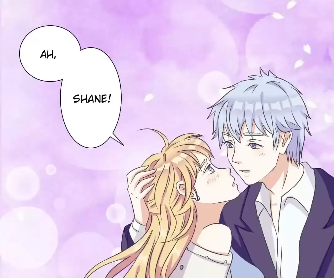 Captured Willingly By You Chapter 1 page 31 - 