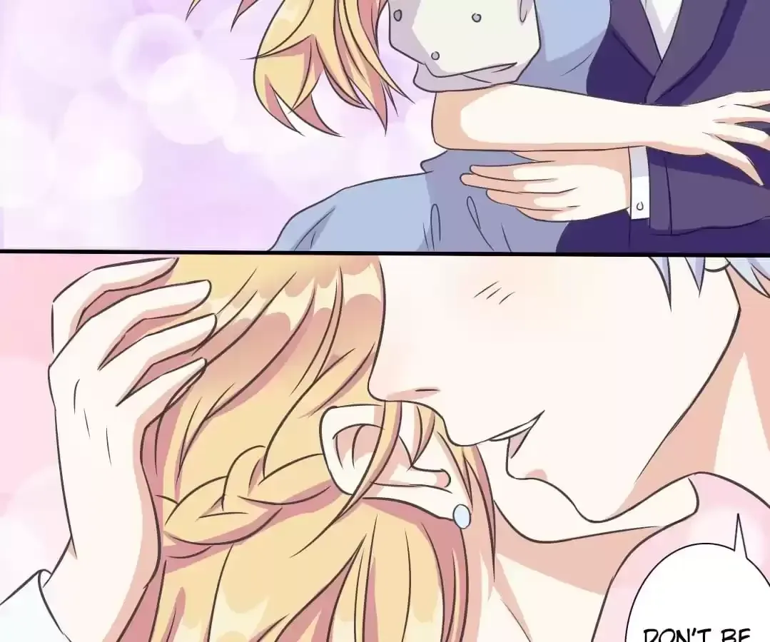 Captured Willingly By You Chapter 1 page 32 - 