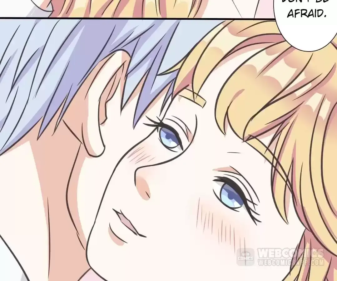 Captured Willingly By You Chapter 1 page 33 - 
