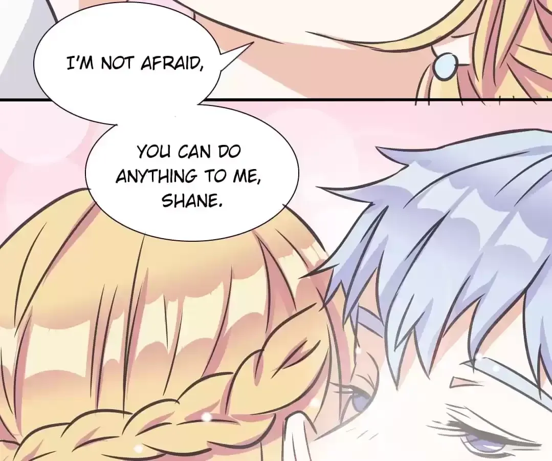Captured Willingly By You Chapter 1 page 34 - 