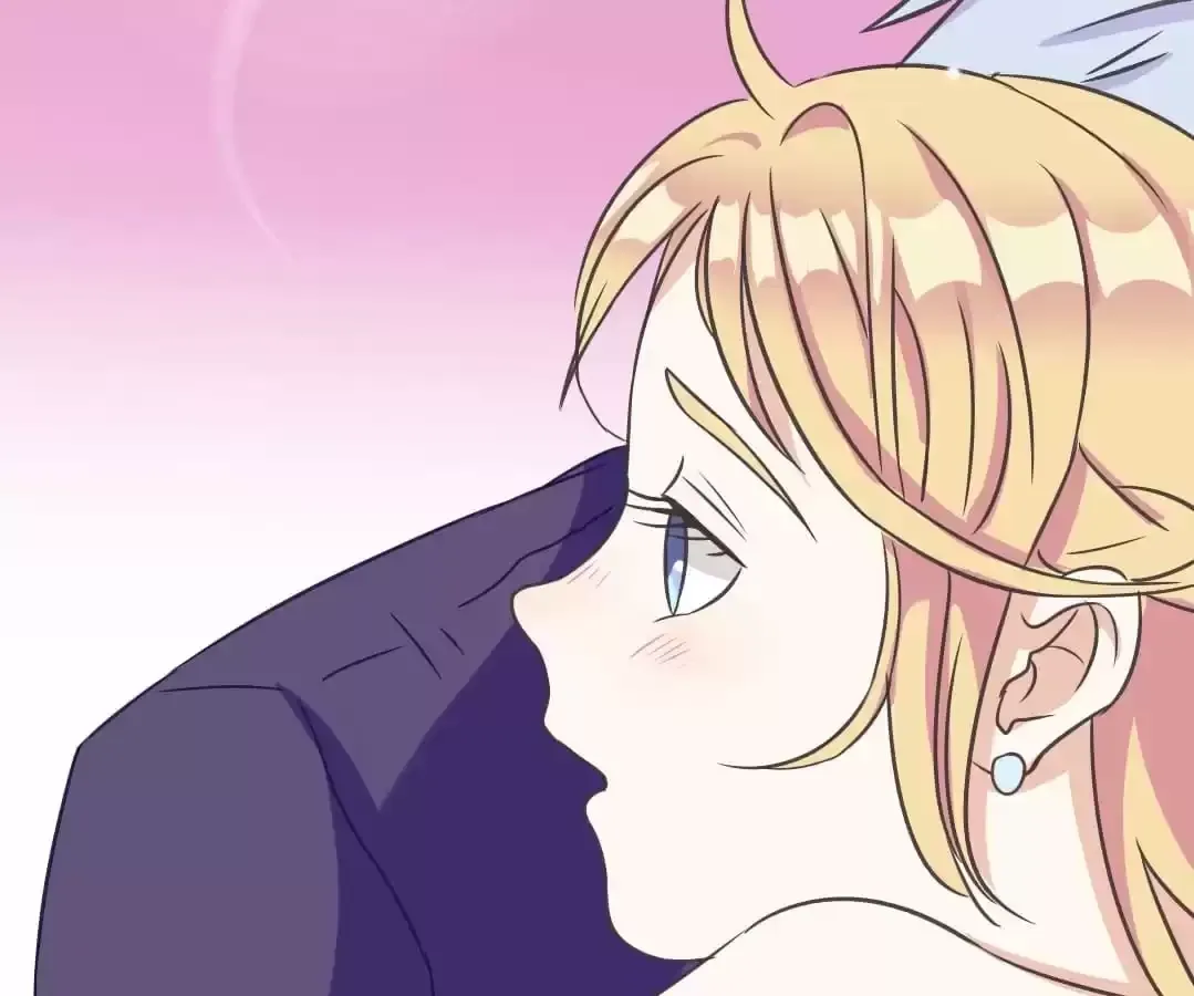 Captured Willingly By You Chapter 1 page 36 - 
