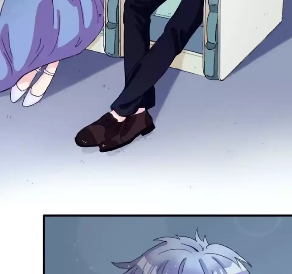 Captured Willingly By You Chapter 1 page 5 - 