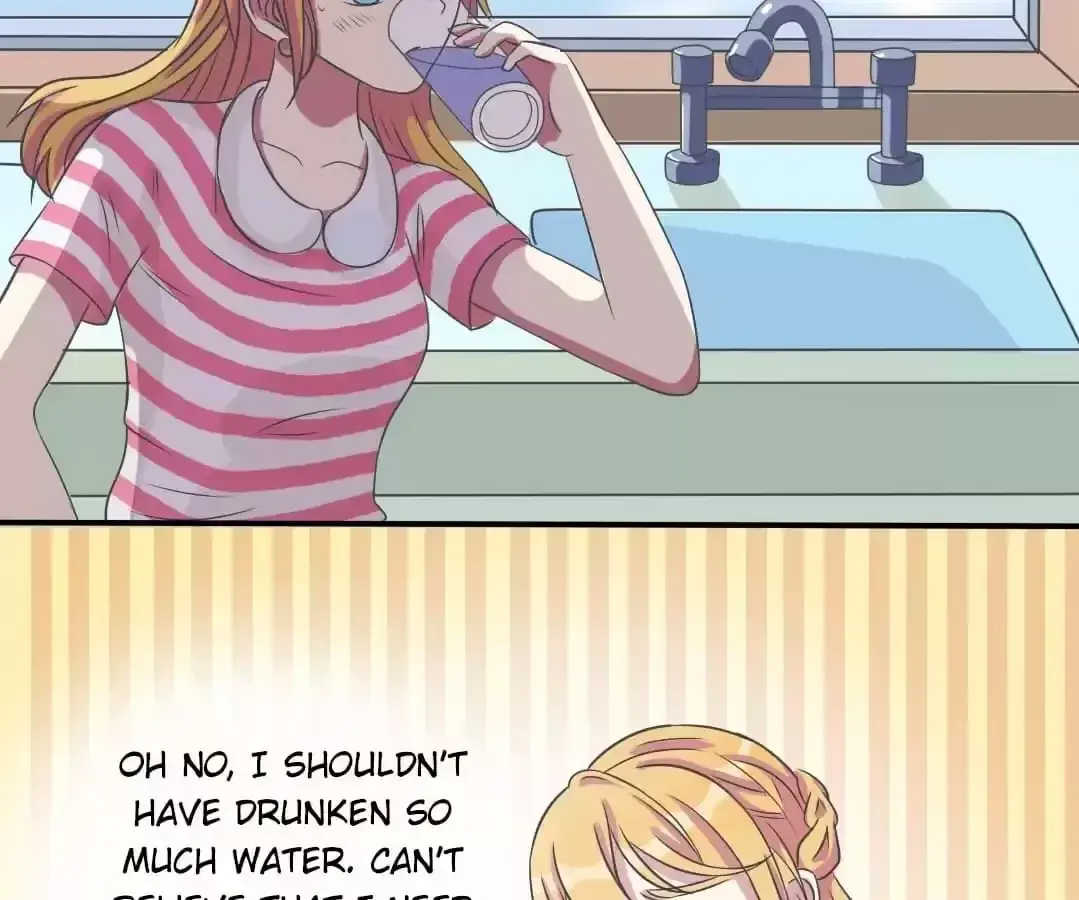 Captured Willingly By You Chapter 1 page 45 - 