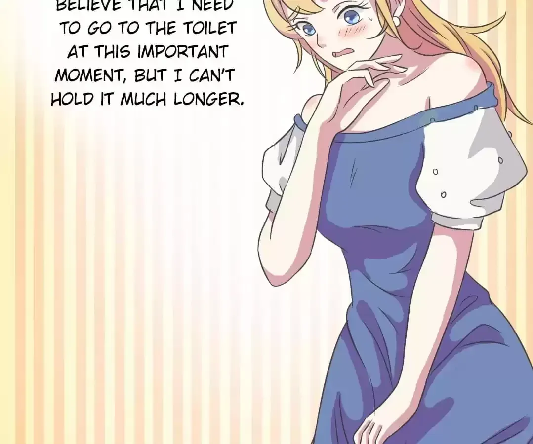 Captured Willingly By You Chapter 1 page 46 - 