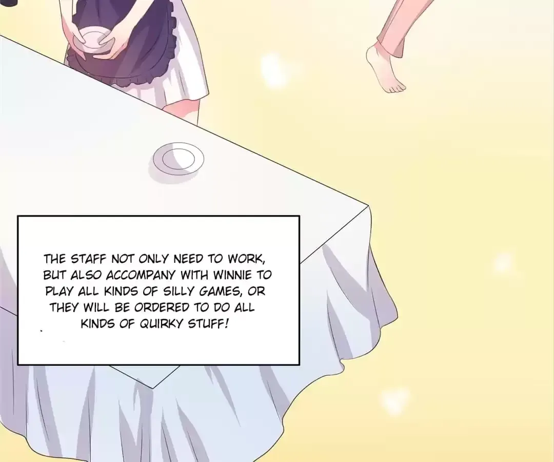 Captured Willingly By You Chapter 10 page 15 - 