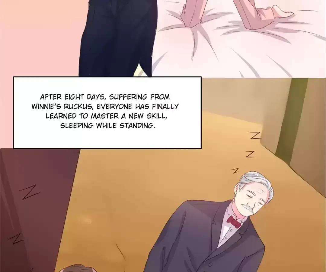 Captured Willingly By You Chapter 10 page 17 - 