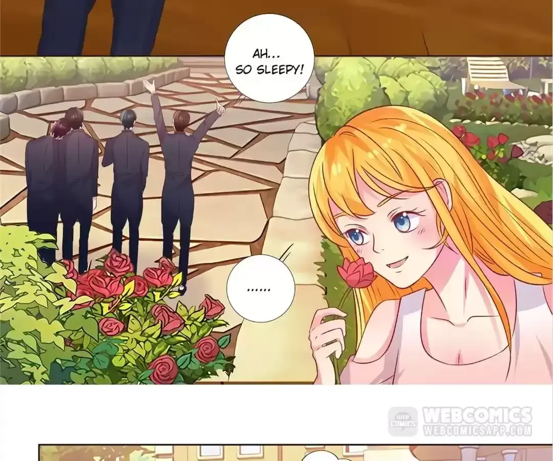 Captured Willingly By You Chapter 10 page 19 - 