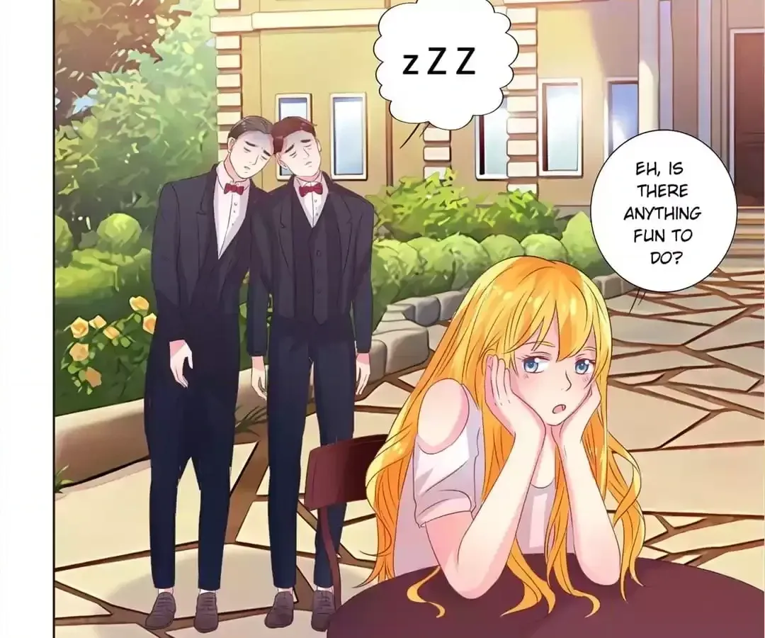 Captured Willingly By You Chapter 10 page 20 - 
