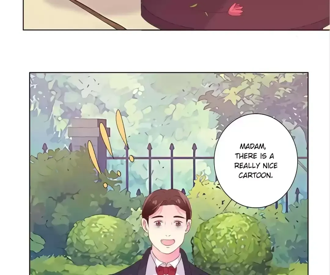 Captured Willingly By You Chapter 10 page 21 - 