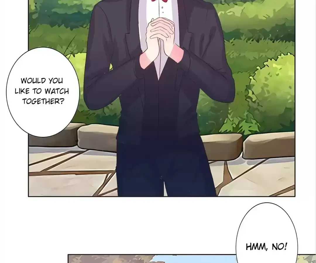 Captured Willingly By You Chapter 10 page 22 - 