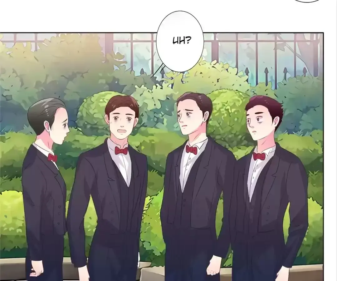 Captured Willingly By You Chapter 10 page 24 - 