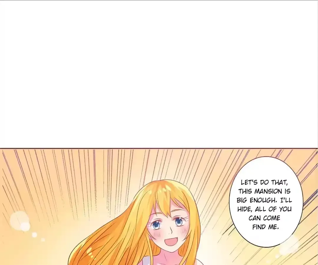 Captured Willingly By You Chapter 10 page 26 - 