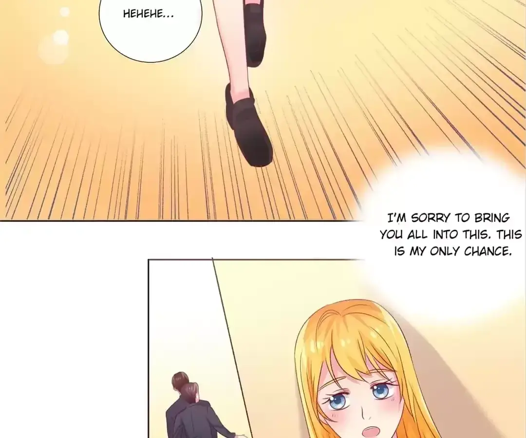 Captured Willingly By You Chapter 10 page 28 - 