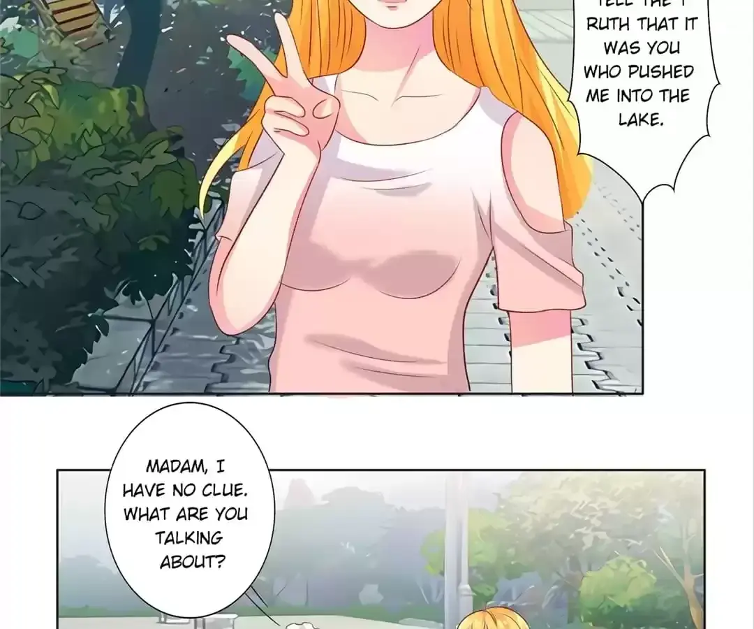 Captured Willingly By You Chapter 10 page 33 - 