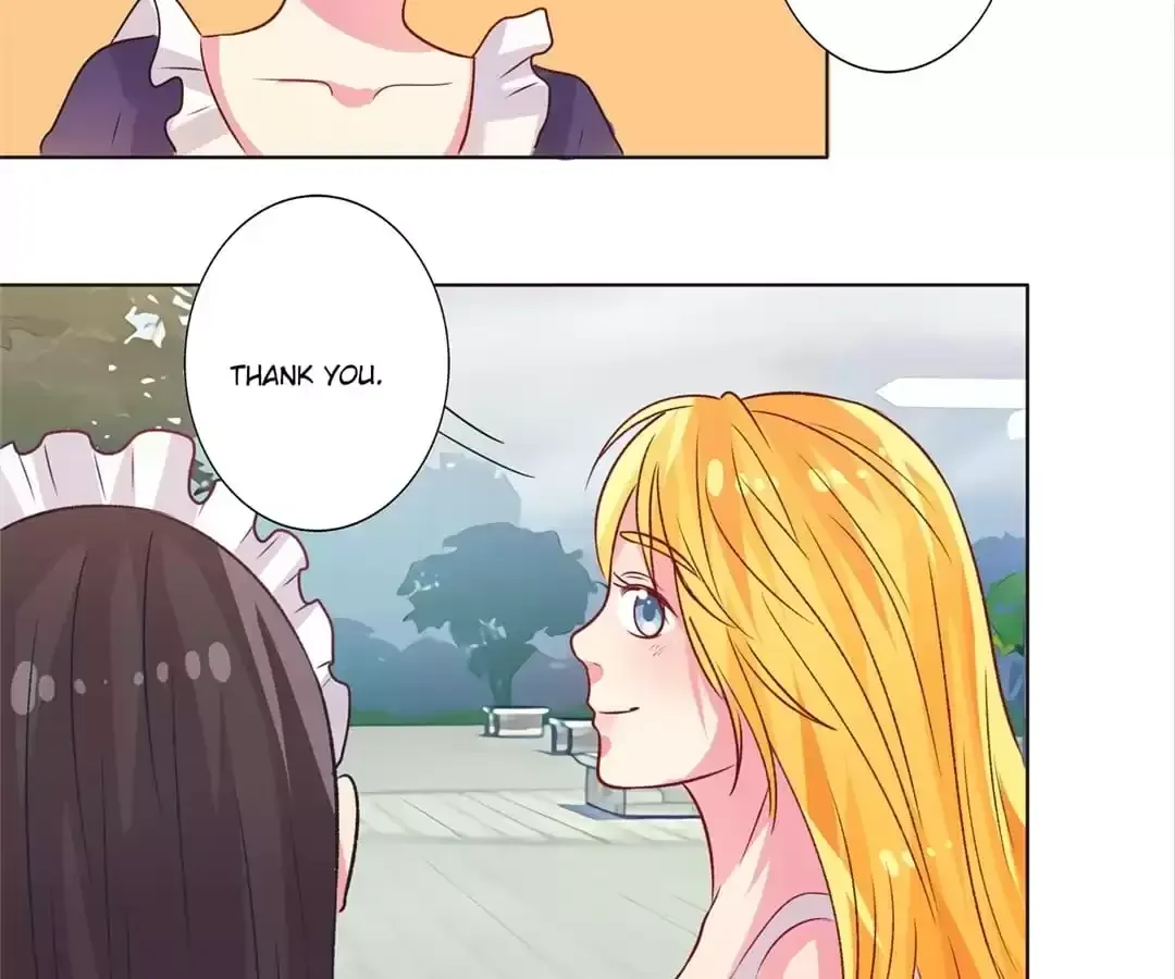 Captured Willingly By You Chapter 10 page 37 - 