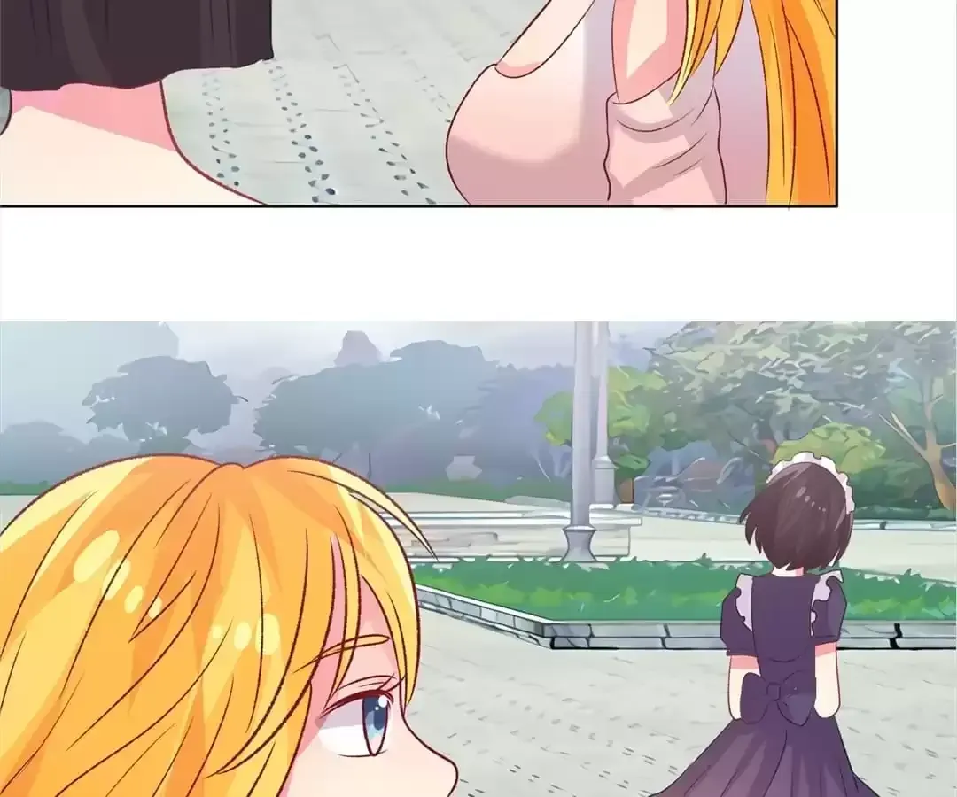 Captured Willingly By You Chapter 10 page 38 - 