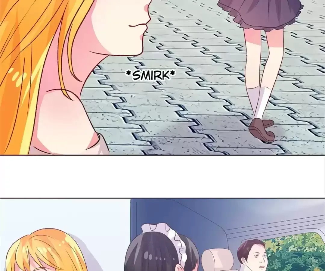 Captured Willingly By You Chapter 10 page 39 - 