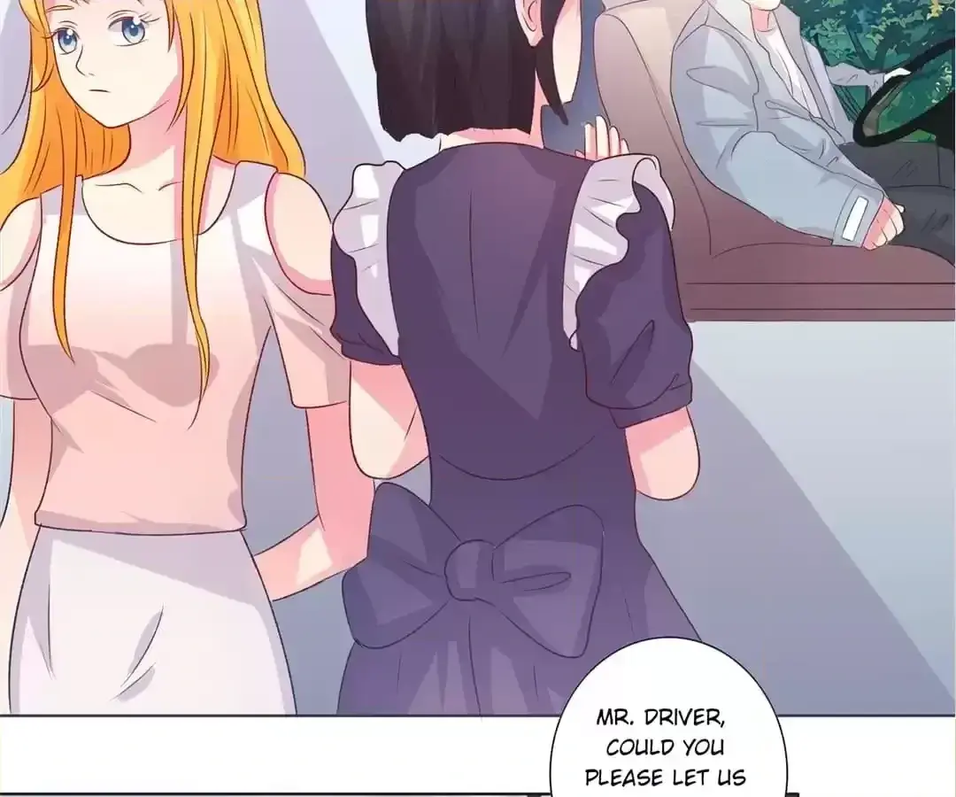 Captured Willingly By You Chapter 10 page 40 - 
