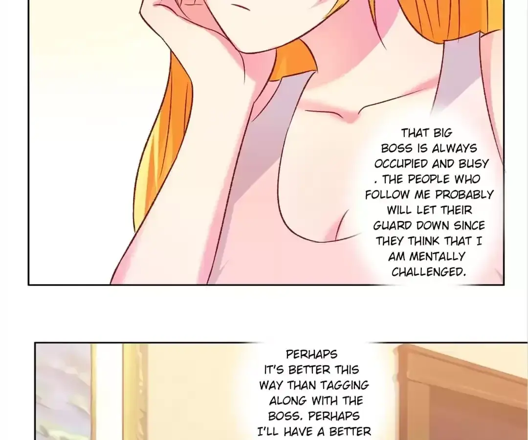 Captured Willingly By You Chapter 10 page 5 - 