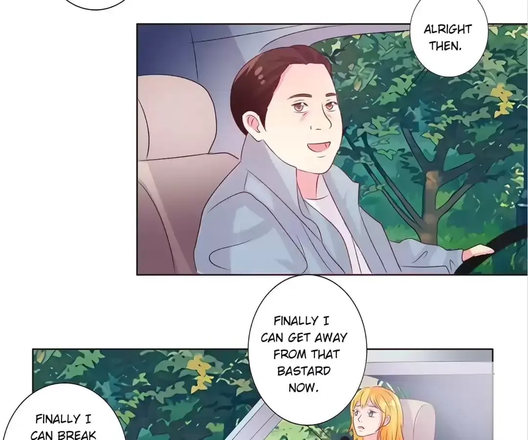 Captured Willingly By You Chapter 10 page 42 - 