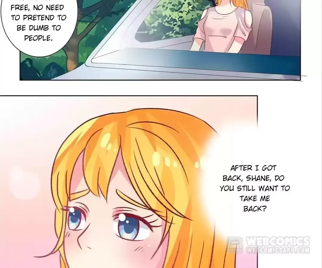 Captured Willingly By You Chapter 10 page 43 - 