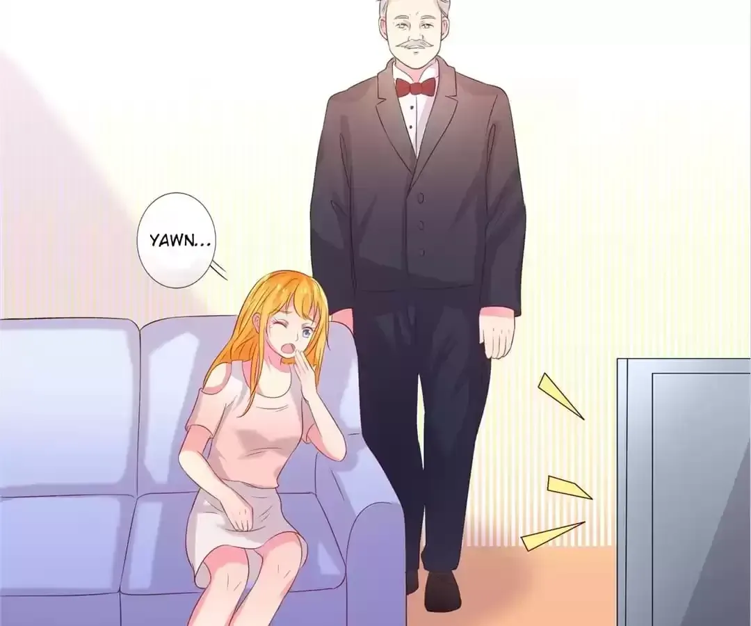 Captured Willingly By You Chapter 10 page 8 - 