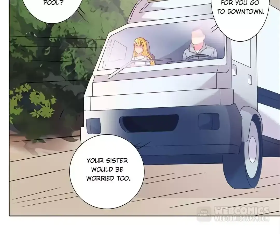 Captured Willingly By You Chapter 11 page 11 - 