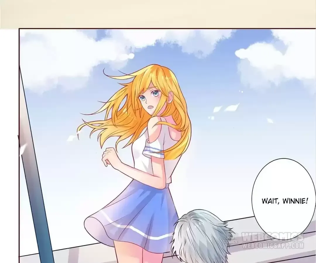 Captured Willingly By You Chapter 11 page 19 - 