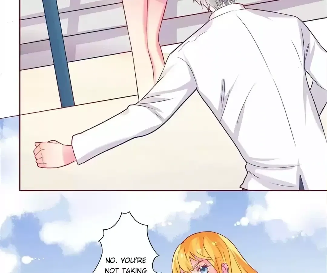 Captured Willingly By You Chapter 11 page 20 - 