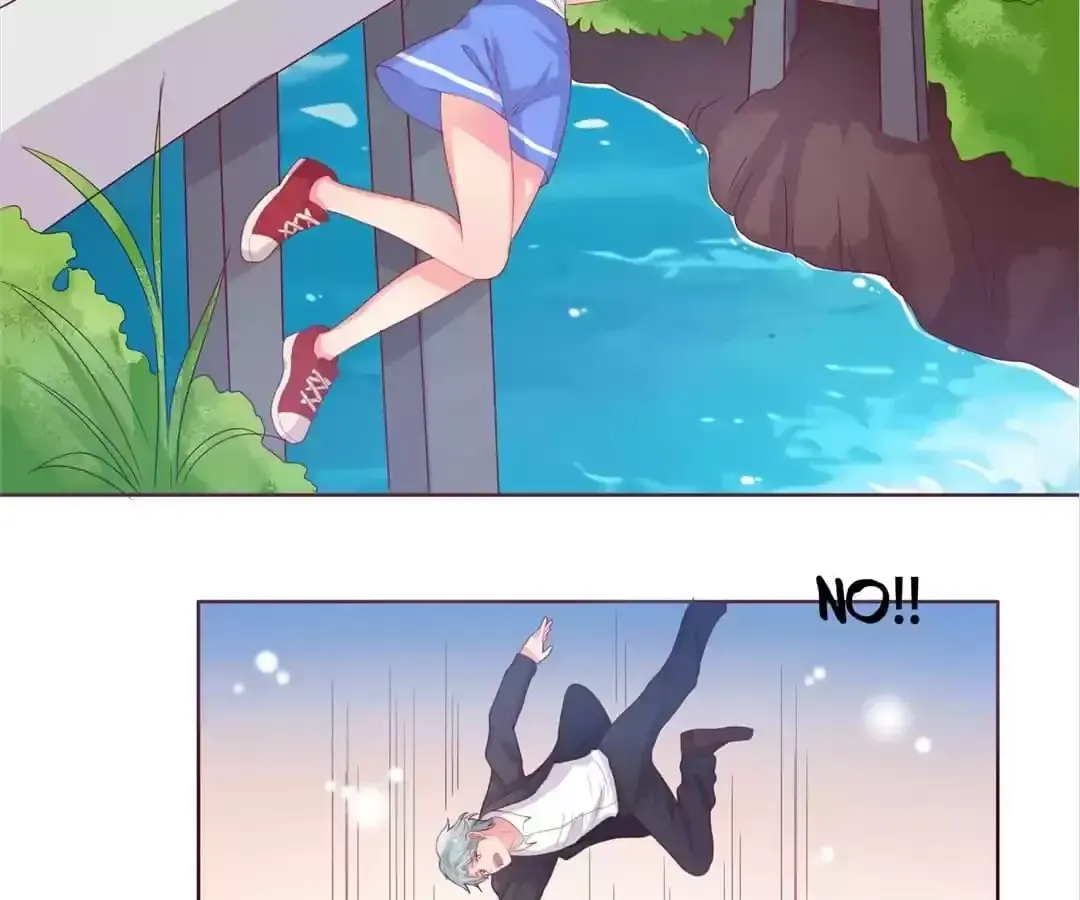 Captured Willingly By You Chapter 11 page 23 - 