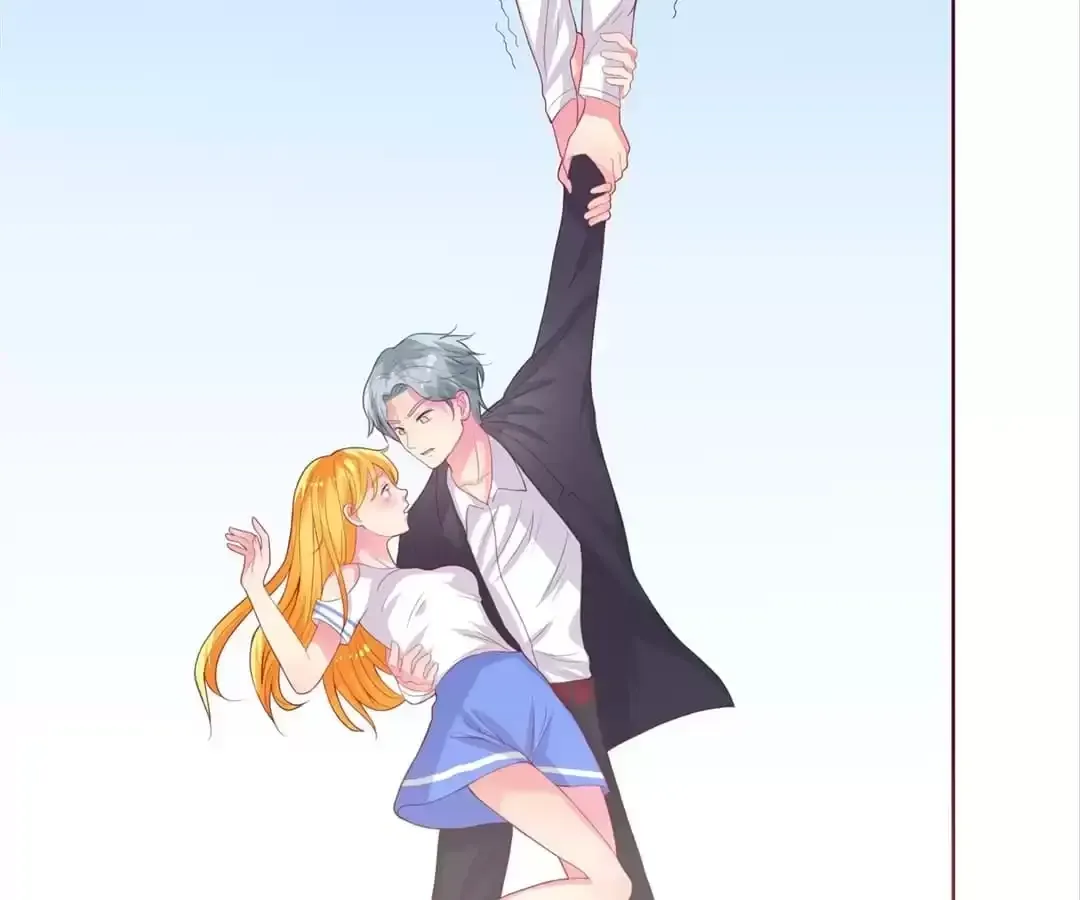 Captured Willingly By You Chapter 11 page 25 - 