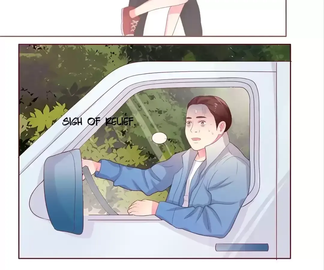 Captured Willingly By You Chapter 11 page 26 - 