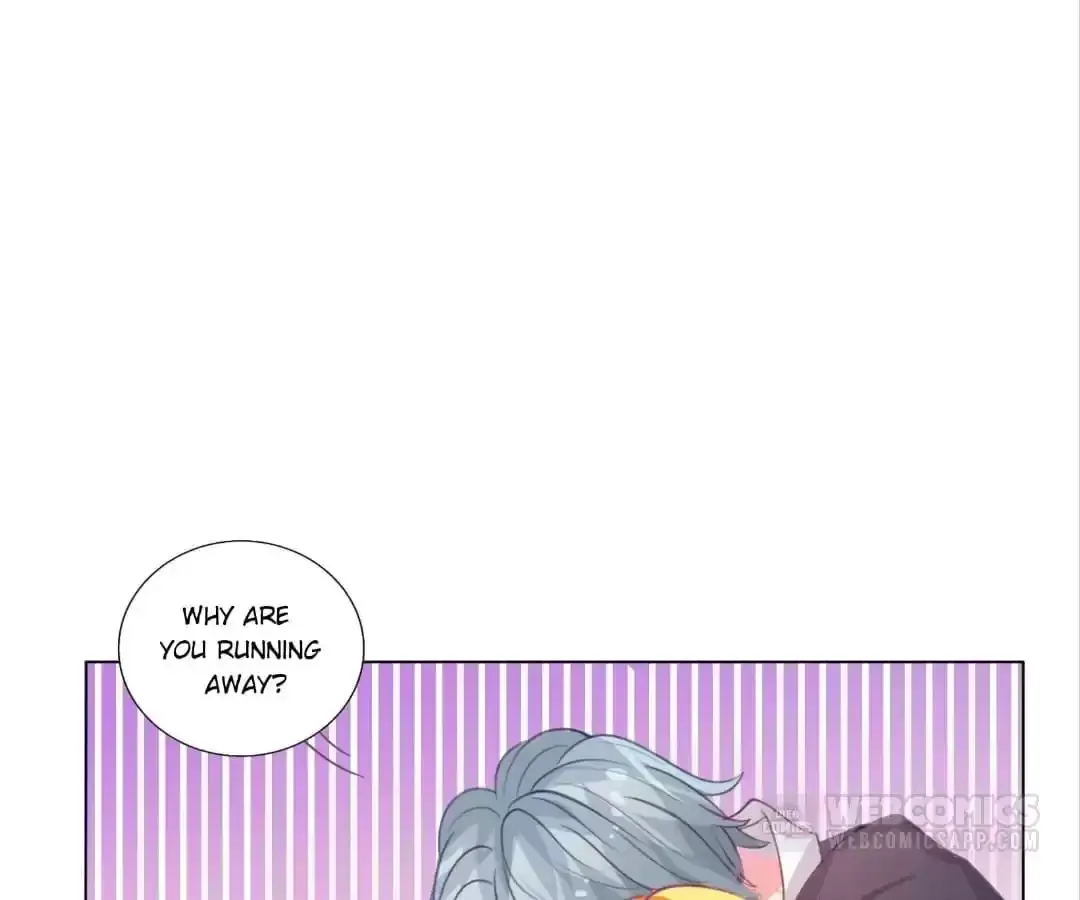 Captured Willingly By You Chapter 11 page 27 - 