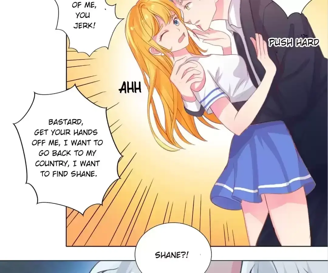 Captured Willingly By You Chapter 11 page 29 - 