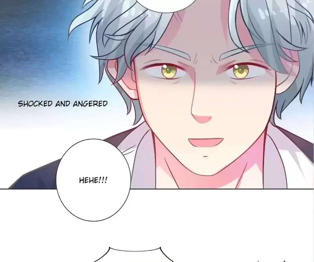 Captured Willingly By You Chapter 11 page 30 - 